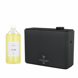 A1000 | מפיץ ריח חשמלי + ליטר שמן